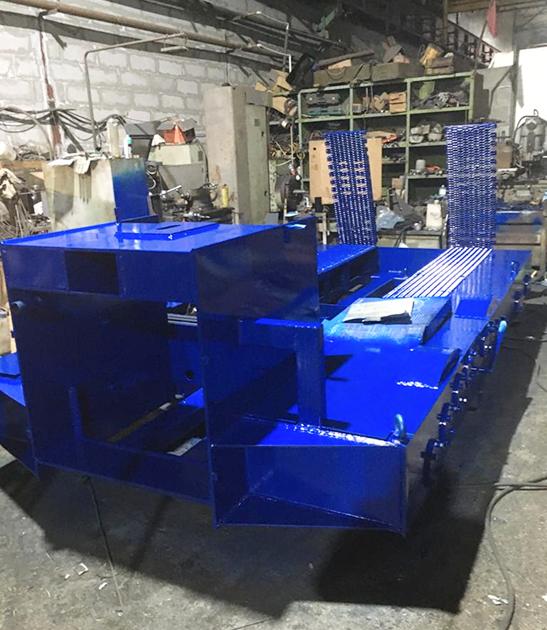 Нестандартное оборудование