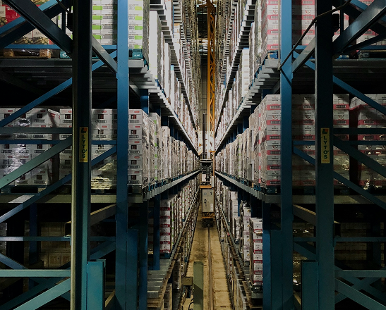 Пищевая промышленность